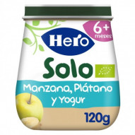 Hero Baby Solo Manz Plat Y...