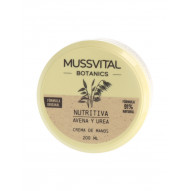 Mussvital Essentials...