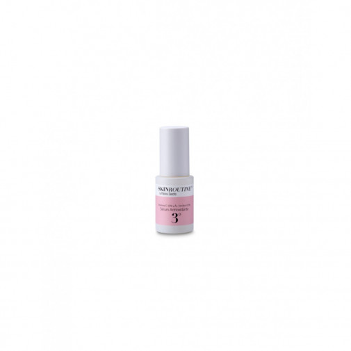 Skin Routine S2B Serum Antioxidante 1 Tubo 30 Ml
