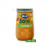 Hero Solo Macarrones Con Tomate 1 Tarro 190 G