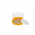 Heliocare 360º Spf 50+ Oil Free Compact Protector Solar 1 Envase 10 G Color Beige