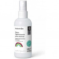 Higienizante Manos Spray...