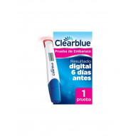 Clearblue Deteccion...