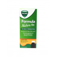 Formula Natura Tos Adultos...