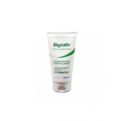 Bioscalin Nova Genina Acondicionador 150ml