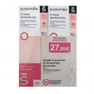 Suavinex Crema Antiestrias...