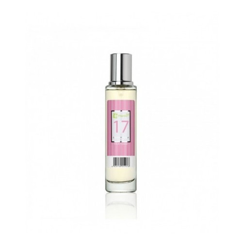 Iap Pharma Pour Femme 1 Envase 30 Ml Nº 17