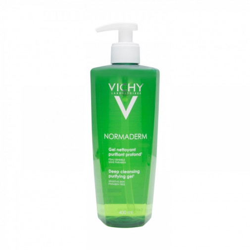 Vichy Normaderm Gel 400 Ml.
