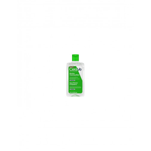 Cerave Agua Micelar Limpiadora 295 Ml