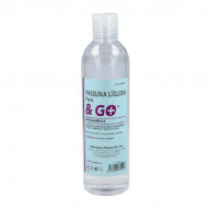 Vaselina Liquida Pura & Go...