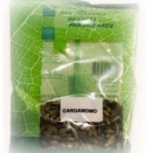 Cardamomo Entero 100 g Plameca