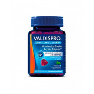 Valdispro Gominolas Sueño...