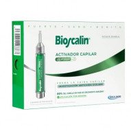 Bioscalin Activacion...