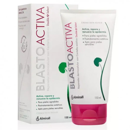 Blastoactiva Crema 1 Envase 150 Ml + Neceser