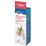 Care+ Gel Aftas Bucales Gel...