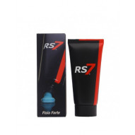 Rs7 Fisio Forte Crema De Masaje Deportivo 1 Tubo 60 Ml