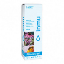 Inmu Fitoextracto Complex 50 ml Eladiet