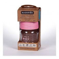 Suavinex Biberon Boca Ancha...