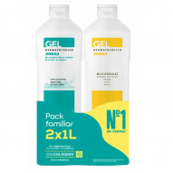 Inibsa Gel Dermatologico +...