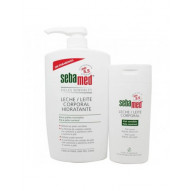 Sebamed Leche Corporal 750...