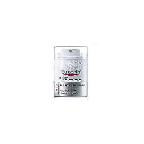 Eucerín Men Crema Facial Hidratante Día 50Ml