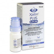 Xailin Ha Plus 0,2% Frasco...