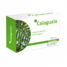 Calaguala Fitotablet 60 Comprimidos Eladiet