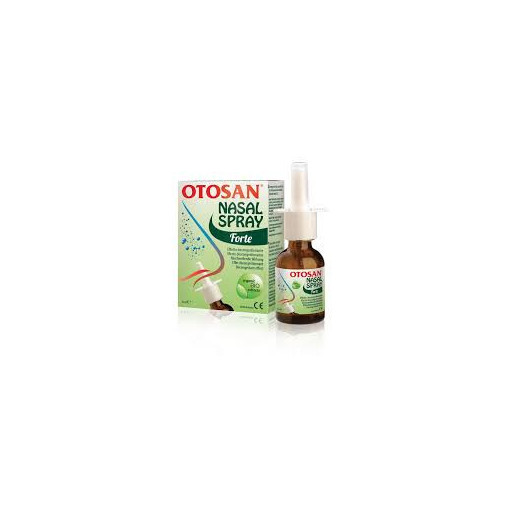 Otosan Nasal Spray Forte (1 Envase 30 Ml)