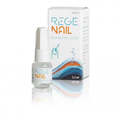 Regenail Barniz De Uñas 3,5 Ml