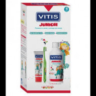 Vitis Junior Pack 1...