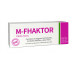 M Fhaktor Crema Facial 60 Ml Mabo Farma