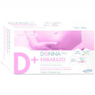 Donna Plus Embarazo 30...