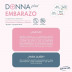 Donna Plus Embarazo 30 Capsulas