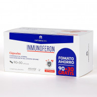 Inmunoferon 90 + 30 Capsulas