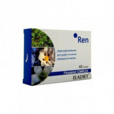 Ren Fitotablet Complex 60 Comprimidos Eladiet