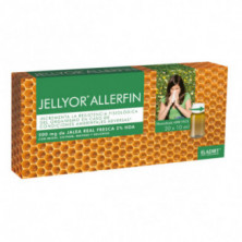 Jellyor Allerfin 20 Ampollas Eladiet