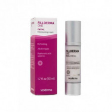 Sesderma Fillderma One Crema Rellenadora de Arrugas 50ml