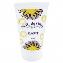 Sol De Oro Crema 40 ml Eladiet