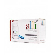 Alli 60 mg 120 Cápsulas