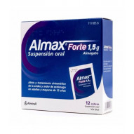 Almax Forte 1,5 G...