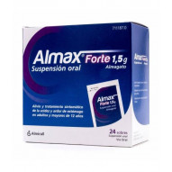 Almax Forte 1,5 G...