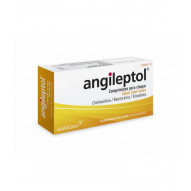 Angileptol 30 Comprimidos...