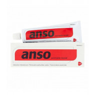 Anso Pomada Rectal 50 G