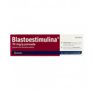 Blastoestimulina 10 Mg/g...