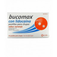Bucomax Con Lidocaína 24...