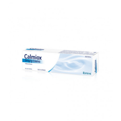 Calmiox 5mg/gr 30gr
