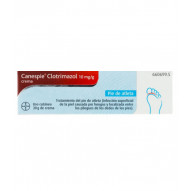 Canespie Clotrimazol 10...
