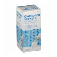 Cinfatusina 3.54mg/ml,...