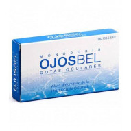 Colirio Ojosbel 10x0,5ml