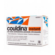 Couldina Instant Con Ácido...
